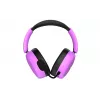 HATOR Phoenix 2 Wireless kõrvaklapid, juhtmega ja juhtmevaba, peakõlariba, mänguritele, USB USB-C / USB Type-A, Bluetooth, violetne