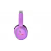 HATOR Phoenix 2 Wireless kõrvaklapid, juhtmega ja juhtmevaba, peakõlariba, mänguritele, USB USB-C / USB Type-A, Bluetooth, violetne