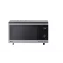 LG MJ3965ACS mikrolaineahi roostevaba teras Kombineeritud mikrolaineahi Tööpinnal 39 L 1350 W