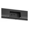 LG DS40T heliriba kõlar Must 2.1 kanalit 300 W