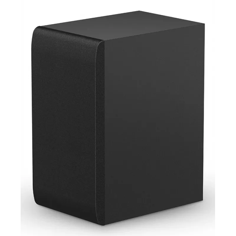 LG DS40T heliriba kõlar Must 2.1 kanalit 300 W