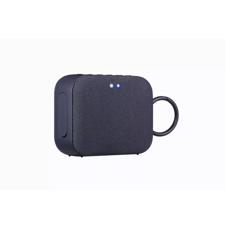 LG XBOOM Go PN1 mono kaasaskantav kõlar, must, 3 W