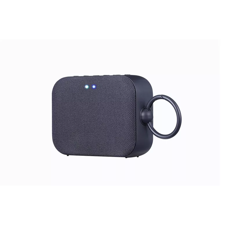 LG XBOOM Go PN1 mono kaasaskantav kõlar, must, 3 W