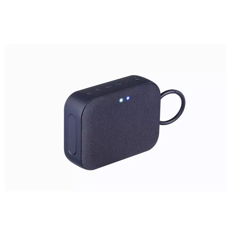 LG XBOOM Go PN1 mono kaasaskantav kõlar, must, 3 W