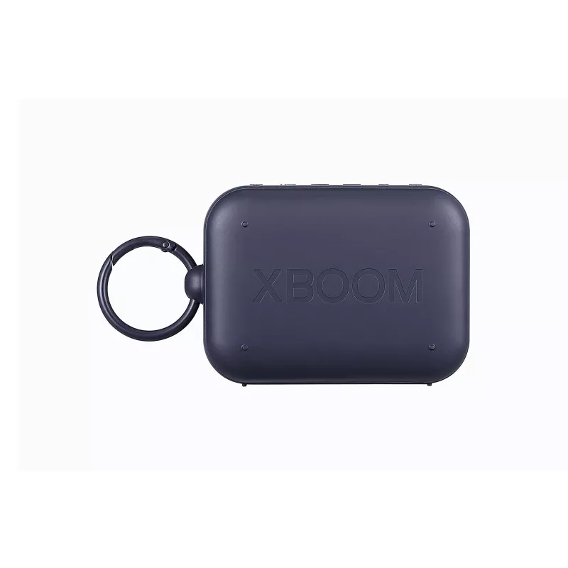 LG XBOOM Go PN1 mono kaasaskantav kõlar, must, 3 W