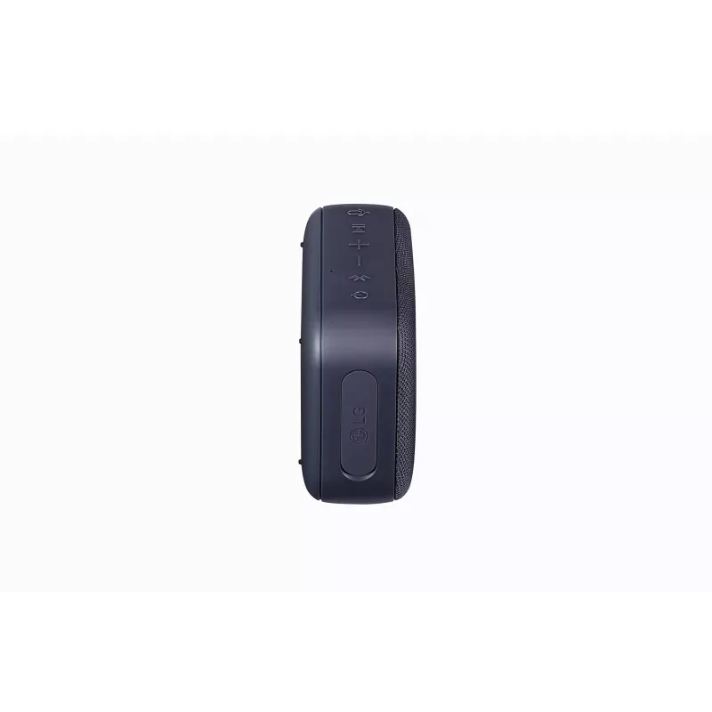 LG XBOOM Go PN1 mono kaasaskantav kõlar, must, 3 W