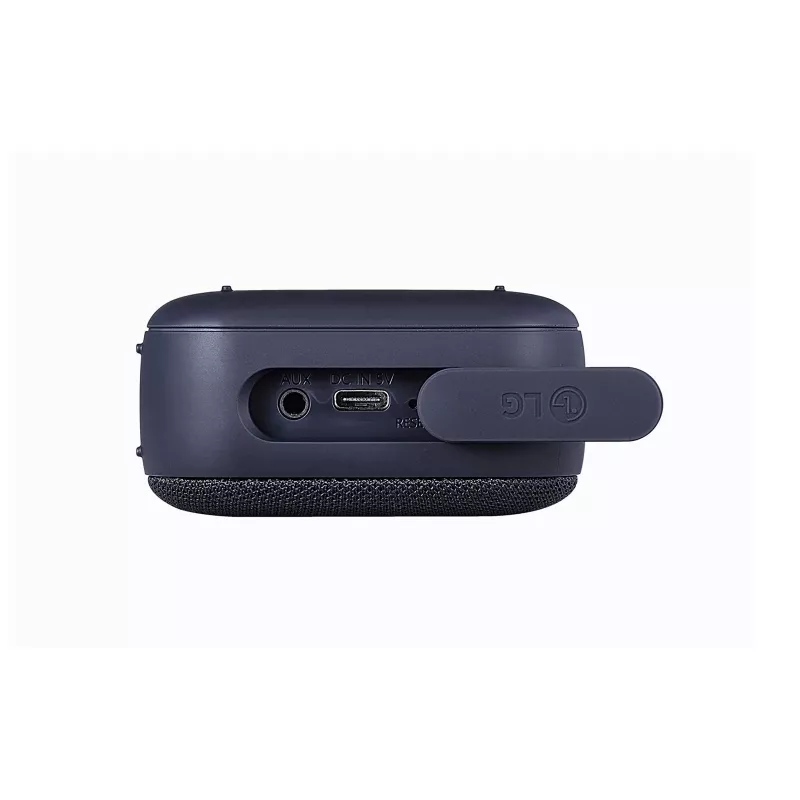 LG XBOOM Go PN1 mono kaasaskantav kõlar, must, 3 W
