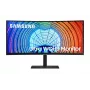 Samsung S65UA arvutimonitor 86,4 cm (34 tolli) 3440 x 1440 pikslit UltraWide Quad HD LCD Must