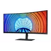 Samsung S65UA arvutimonitor 86,4 cm (34 tolli) 3440 x 1440 pikslit UltraWide Quad HD LCD Must