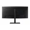 Samsung S65UA arvutimonitor 86,4 cm (34 tolli) 3440 x 1440 pikslit UltraWide Quad HD LCD Must