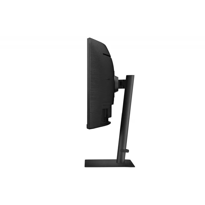Samsung S65UA arvutimonitor 86,4 cm (34 tolli) 3440 x 1440 pikslit UltraWide Quad HD LCD Must