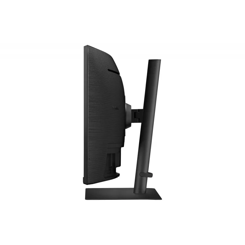 Samsung S65UA arvutimonitor 86,4 cm (34 tolli) 3440 x 1440 pikslit UltraWide Quad HD LCD Must