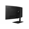 Samsung S65UA arvutimonitor 86,4 cm (34 tolli) 3440 x 1440 pikslit UltraWide Quad HD LCD Must