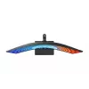 Samsung S65UA arvutimonitor 86,4 cm (34 tolli) 3440 x 1440 pikslit UltraWide Quad HD LCD Must