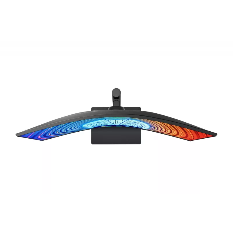 Samsung S65UA arvutimonitor 86,4 cm (34 tolli) 3440 x 1440 pikslit UltraWide Quad HD LCD Must