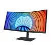 Samsung S65UA arvutimonitor 86,4 cm (34 tolli) 3440 x 1440 pikslit UltraWide Quad HD LCD Must