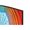 Samsung S65UA arvutimonitor 86,4 cm (34 tolli) 3440 x 1440 pikslit UltraWide Quad HD LCD Must