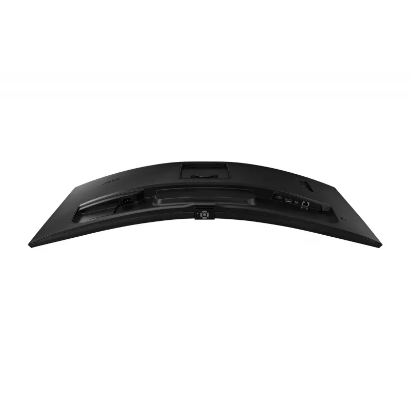 Samsung S65UA arvutimonitor 86,4 cm (34 tolli) 3440 x 1440 pikslit UltraWide Quad HD LCD Must