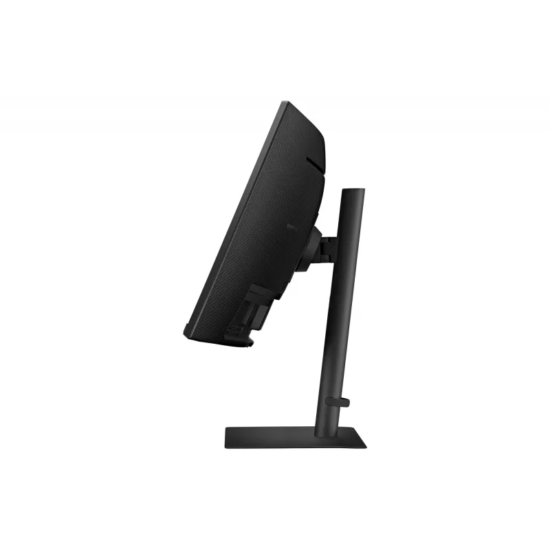 Samsung S65UA arvutimonitor 86,4 cm (34 tolli) 3440 x 1440 pikslit UltraWide Quad HD LCD Must