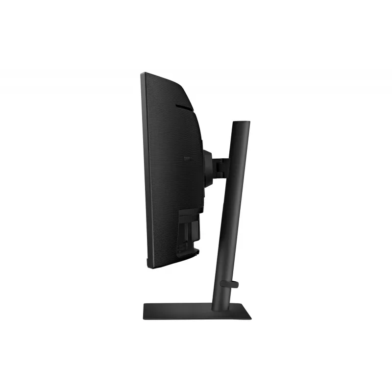 Samsung S65UA arvutimonitor 86,4 cm (34 tolli) 3440 x 1440 pikslit UltraWide Quad HD LCD Must