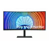 Samsung S65UA arvutimonitor 86,4 cm (34 tolli) 3440 x 1440 pikslit UltraWide Quad HD LCD Must