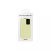 Samsung EF-ZA546 mobiiltelefoni ümbris 16,3 cm (6,4-tolline) rahakotiümbris Laimiroheline