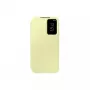 Samsung EF-ZA546 mobiiltelefoni ümbris 16,3 cm (6,4-tolline) rahakotiümbris Laimiroheline