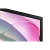 Samsung S70D arvutimonitor 68,6 cm (27 tolli) 3840 x 2160 pikslit 4K Ultra HD LCD must