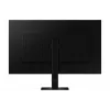 Samsung S70D arvutimonitor 68,6 cm (27 tolli) 3840 x 2160 pikslit 4K Ultra HD LCD must
