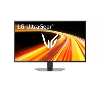 LG 27GX790B-B arvutimonitor 68,6 cm (27 tolli) 2560 x 1440 pikslit Quad HD OLED must