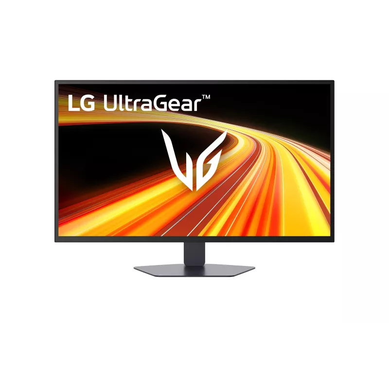 LG 27GX790B-B arvutimonitor 68,6 cm (27 tolli) 2560 x 1440 pikslit Quad HD OLED must