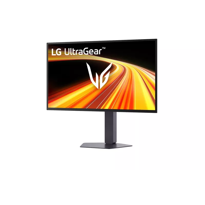 LG 27GX790B-B arvutimonitor 68,6 cm (27 tolli) 2560 x 1440 pikslit Quad HD OLED must