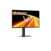 LG 27GX790B-B arvutimonitor 68,6 cm (27 tolli) 2560 x 1440 pikslit Quad HD OLED must