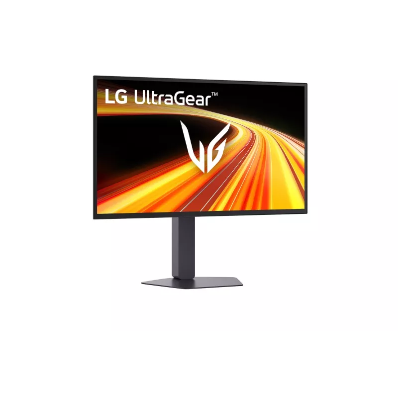 LG 27GX790B-B arvutimonitor 68,6 cm (27 tolli) 2560 x 1440 pikslit Quad HD OLED must