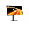 LG 27GX790B-B arvutimonitor 68,6 cm (27 tolli) 2560 x 1440 pikslit Quad HD OLED must