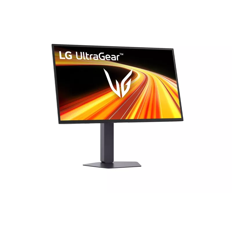 LG 27GX790B-B arvutimonitor 68,6 cm (27 tolli) 2560 x 1440 pikslit Quad HD OLED must