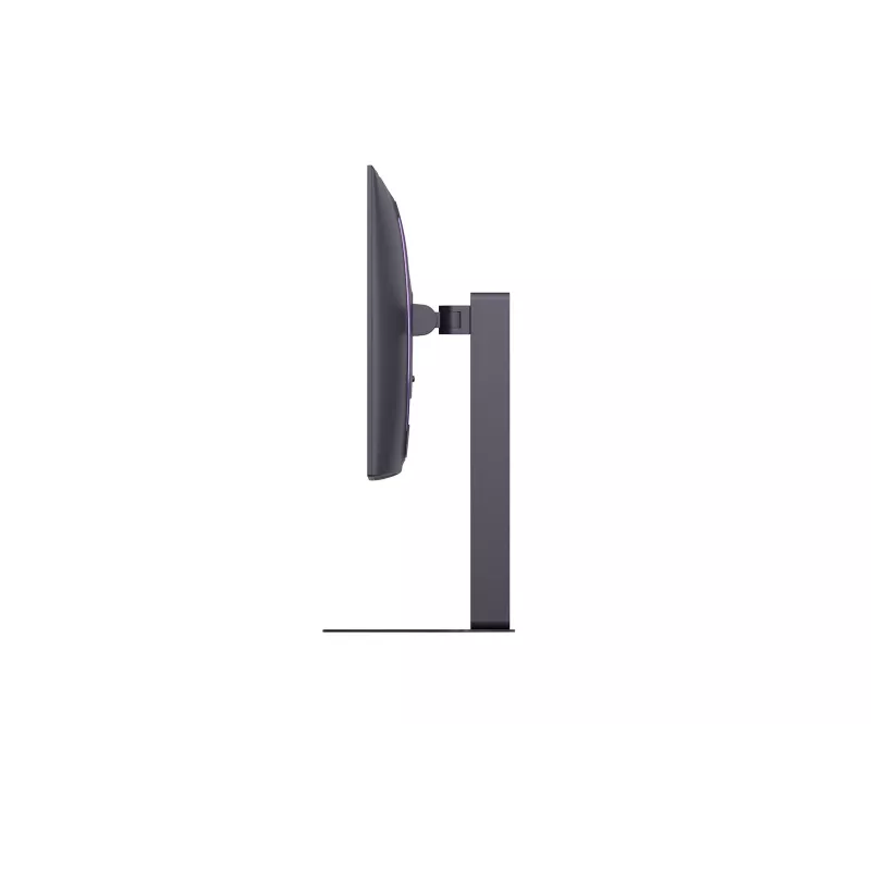 LG 27GX790B-B arvutimonitor 68,6 cm (27 tolli) 2560 x 1440 pikslit Quad HD OLED must