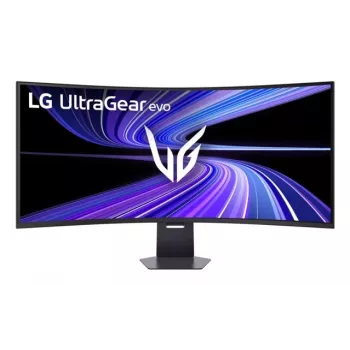LG 52G930B-B.AEU arvutimonitor 132,1 cm (52 tolli) 5120 x 2160 pikslit Must