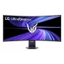 LG 52G930B-B.AEU arvutimonitor 132,1 cm (52 tolli) 5120 x 2160 pikslit Must