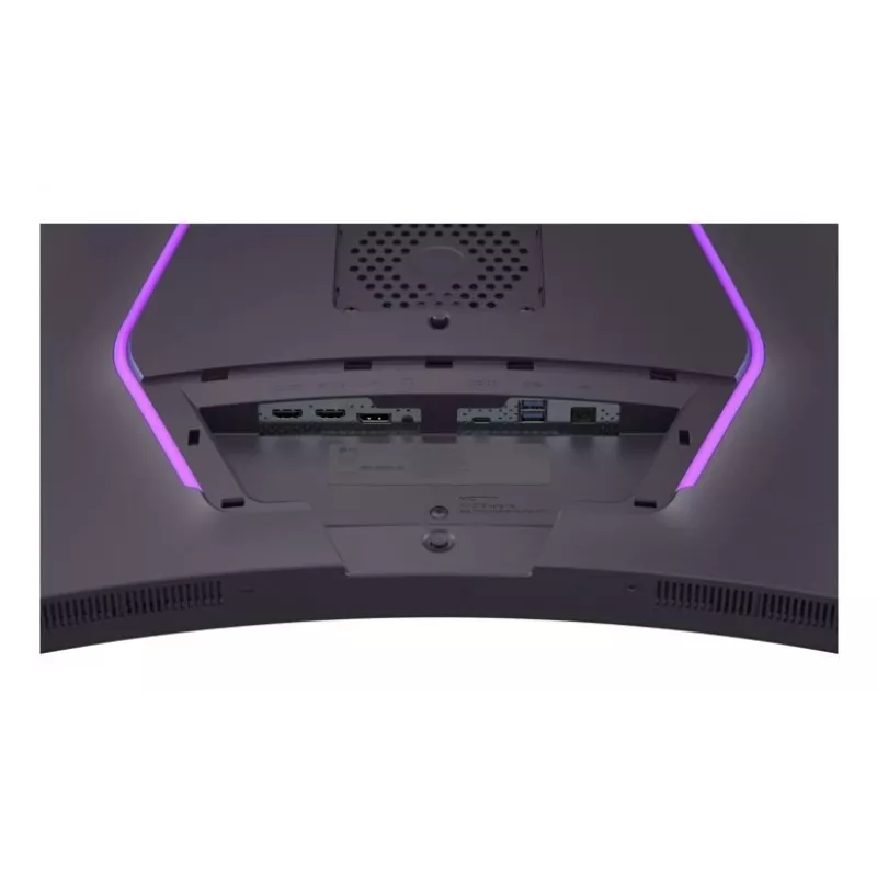 LG 52G930B-B.AEU arvutimonitor 132,1 cm (52 tolli) 5120 x 2160 pikslit Must
