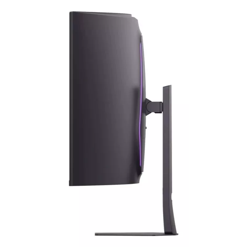 LG 52G930B-B.AEU arvutimonitor 132,1 cm (52 tolli) 5120 x 2160 pikslit Must