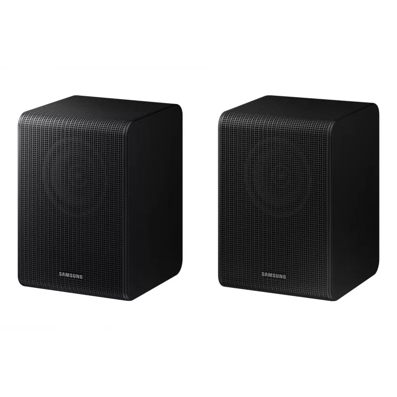 Samsung SWA-9250S must 2.0 kanalid 120 W