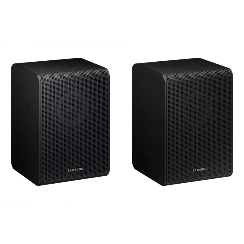 Samsung SWA-9250S must 2.0 kanalid 120 W
