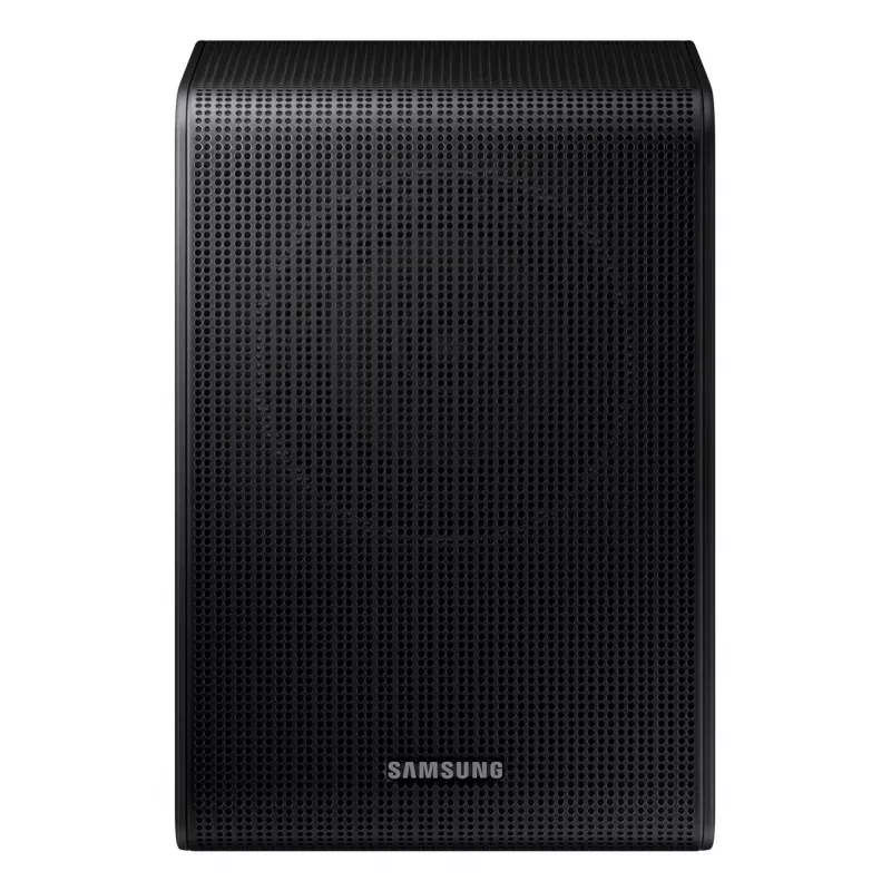 Samsung SWA-9250S must 2.0 kanalid 120 W