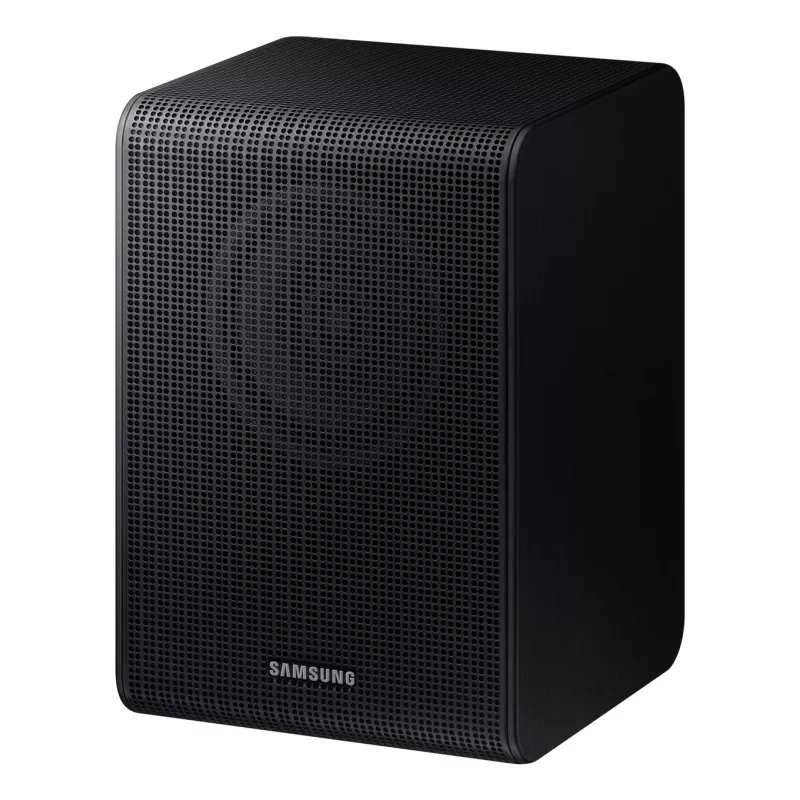 Samsung SWA-9250S must 2.0 kanalid 120 W