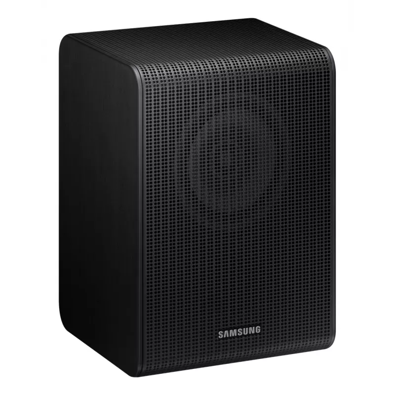 Samsung SWA-9250S must 2.0 kanalid 120 W
