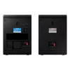 Samsung SWA-9250S must 2.0 kanalid 120 W
