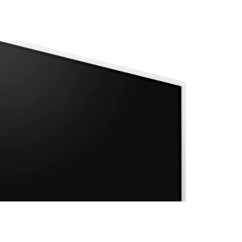 Samsung M7 M70F arvutimonitor 81,3 cm (32 tolli) 3840 x 2160 pikslit 4K Ultra HD LED valge