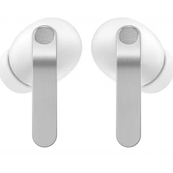 Samsung Galaxy Buds4 Pro, tõelised juhtmevabad stereokõrvaklapid (TWS), kõned/muusika, 5.1 g, peakomplekt, valge