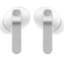 Samsung Galaxy Buds4 Pro, tõelised juhtmevabad stereokõrvaklapid (TWS), kõned/muusika, 5.1 g, peakomplekt, valge